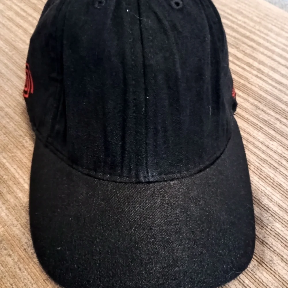 Vintage Sega Dreamcast Hat